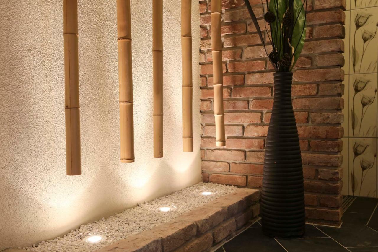 فيلا Luxusferienhaus Maiersdorf المظهر الخارجي الصورة